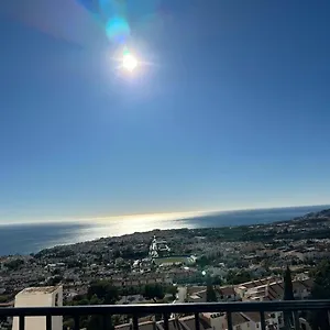 Monte Cielo Nerja